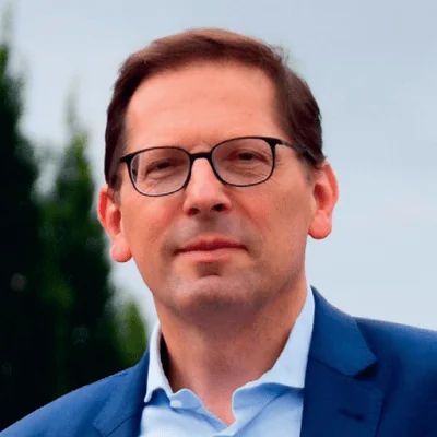 Luc Willems
