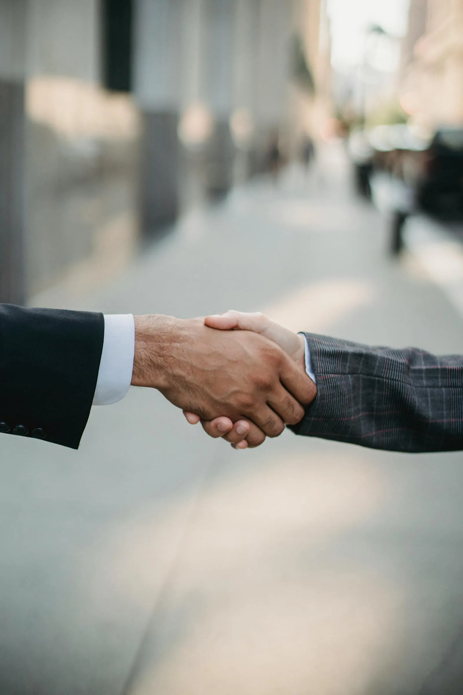 Conventions de collaboration et de distribution