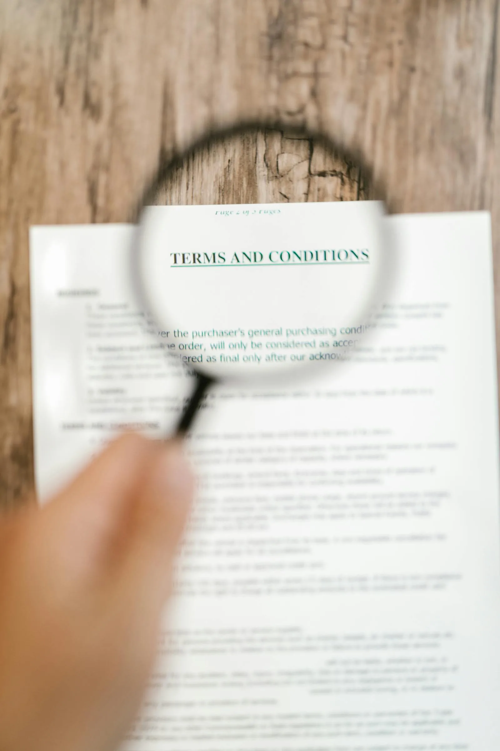 Assistance lors des contrôles et inspections