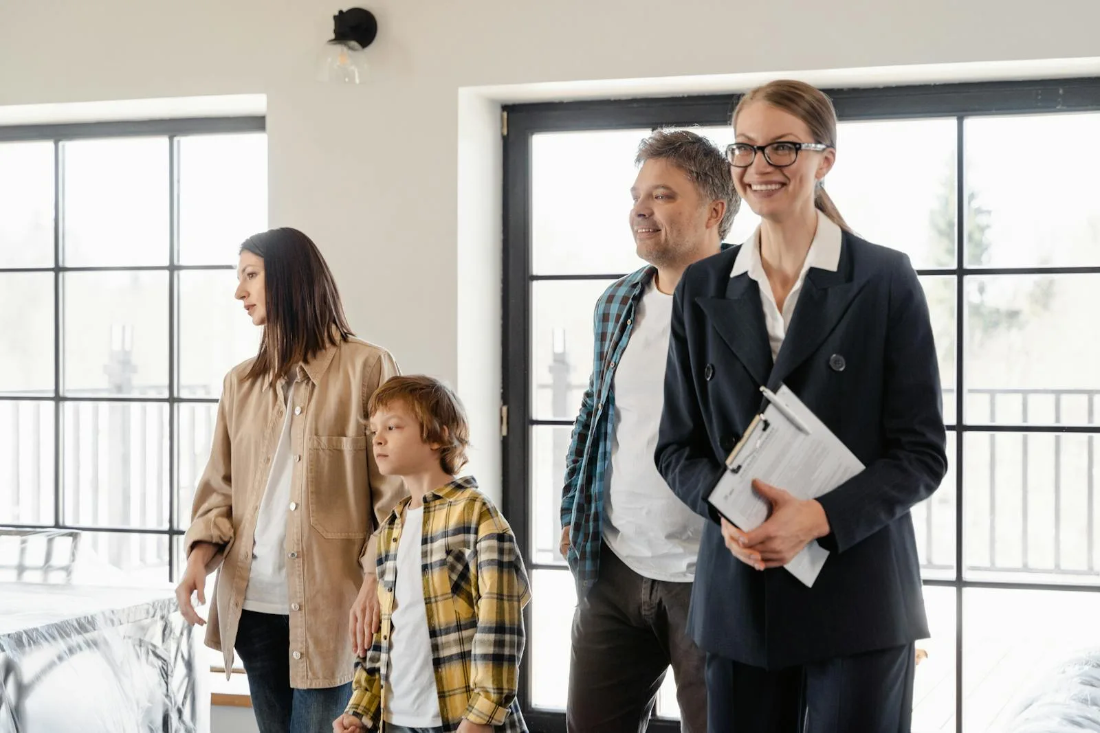 Formations destinées aux courtiers et aux agents