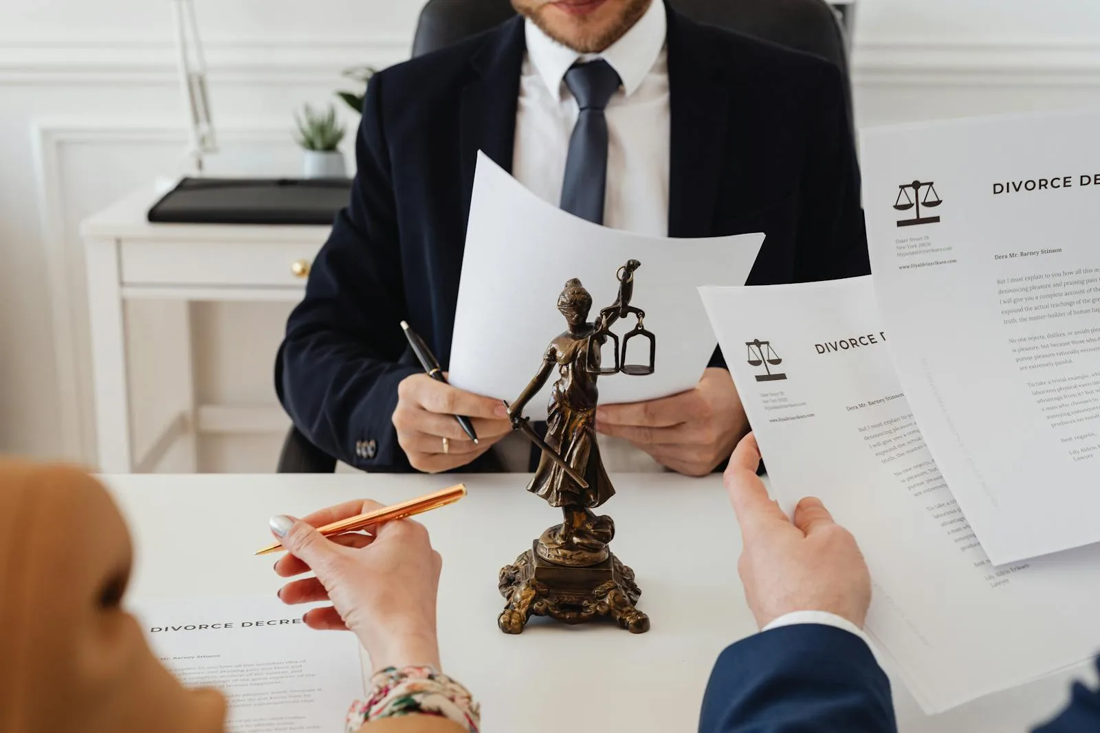 Médiation civile et commerciale